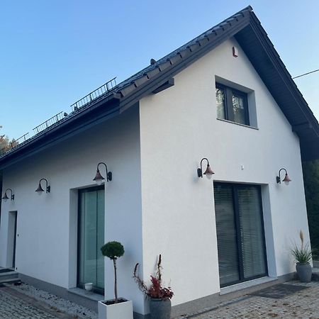 Apartament Zloty 2 Цецьорка Екстер'єр фото