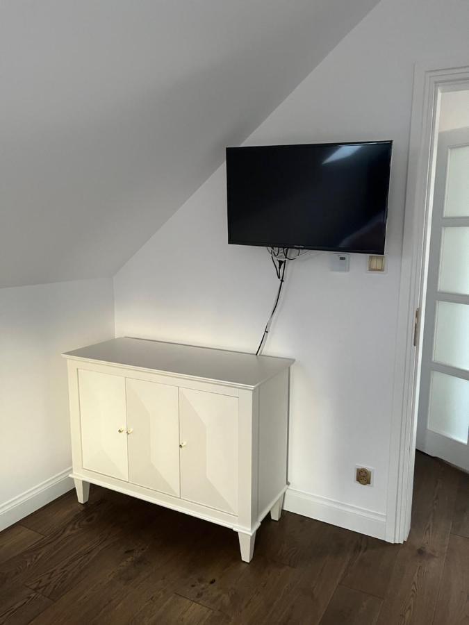 Apartament Zloty 2 Цецьорка Екстер'єр фото