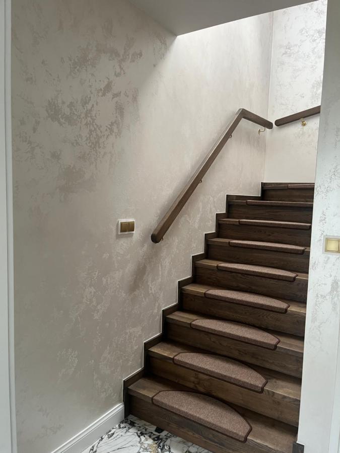 Apartament Zloty 2 Цецьорка Екстер'єр фото