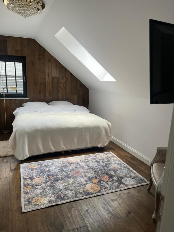 Apartament Zloty 2 Цецьорка Екстер'єр фото