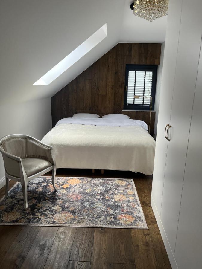 Apartament Zloty 2 Цецьорка Екстер'єр фото