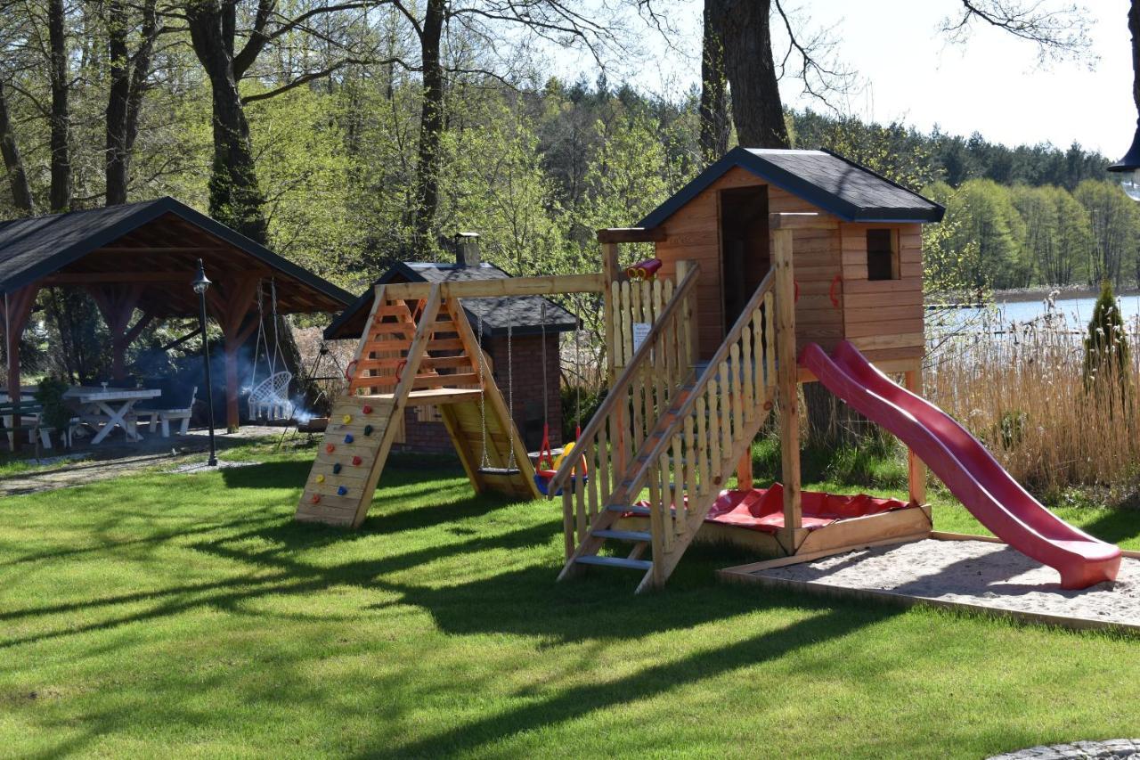 Apartament Zloty 2 Цецьорка Екстер'єр фото